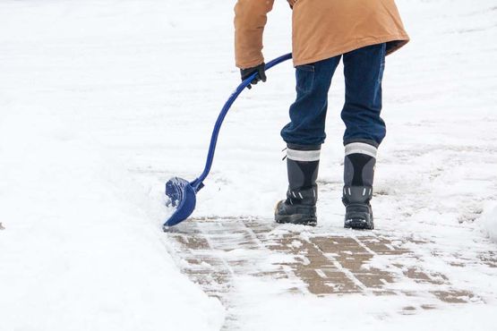 Winterdienst Salzburg